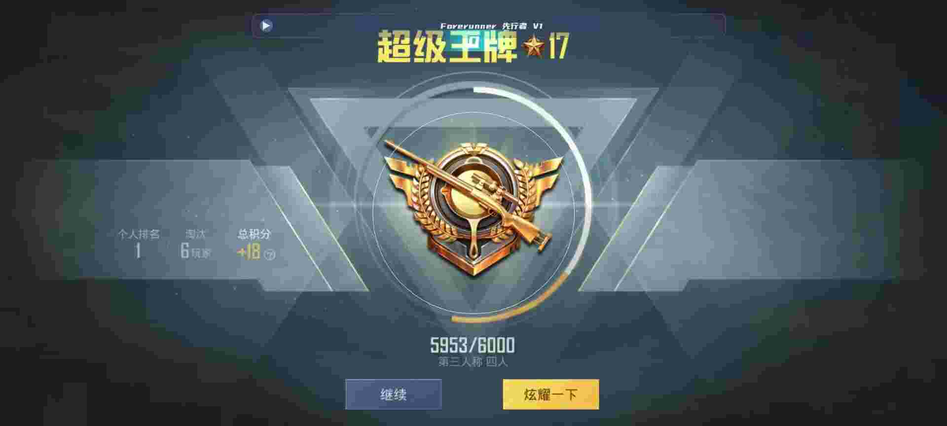 和平精英鸡腿辅助自瞄 - 和平精英陈伟霆是外挂吗辅助预览图